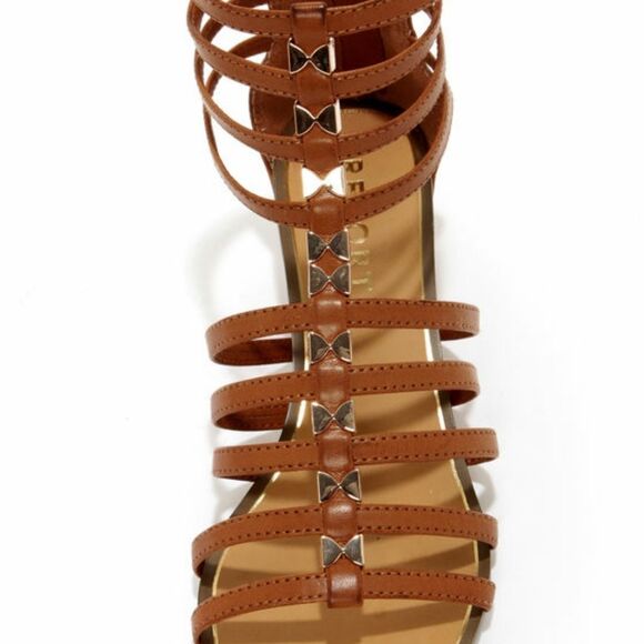 Gladiator sandals (size 7) - Picture 8 of 8